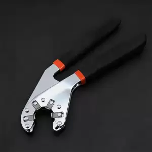 Llave Inglesa Ajustable Antideslizante Multiuso