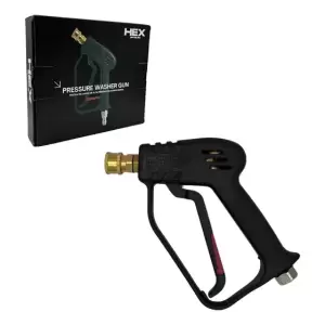 Pistola Corta para Hidrolavadora Karcher