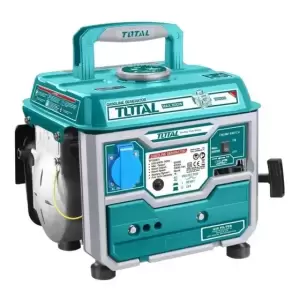 Generador Eléctrico Bencinero 800W Total TP18001