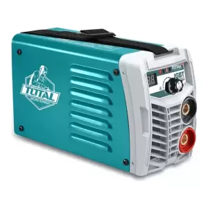 Maquina De Soldar 160amp Total Tw21606