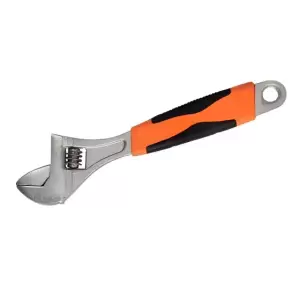 Llave Inglesa Francesa 25 cm Apertura 30 mm