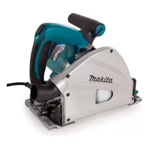 Sierra Circular Makita De Corte Penetrante Sp6000 6-1/2