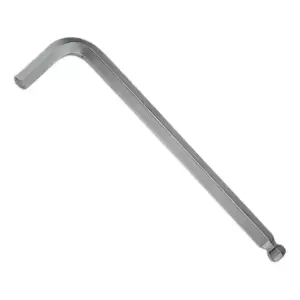 Llave Allen Bola Larga Force 1/4" 7651.4L