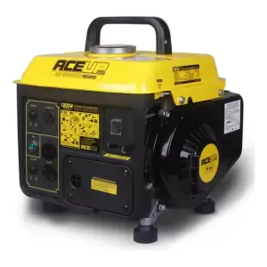 Generador Eléctrico Portátil Aceup Energy 1200W