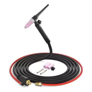 Antorcha TIG Yeswelder WP-17V 4M 150A