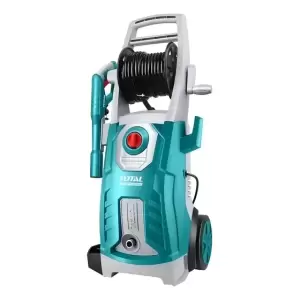 Hidrolavadora Industrial Total 2500W 160 Bar