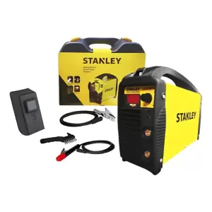 Soldadora Inverter 170a Stanley