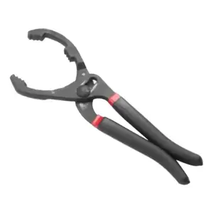 Alicate y Llave Inglesa de Acero Profesional