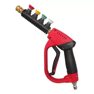 Pistola Hidrolavadora 5000 PSI Alta Presión