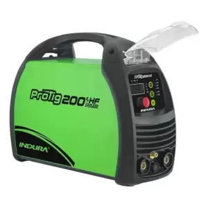 Soldadora Indura ProTIG 200 HF Pulse