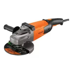 Esmeril Angular Profesional Truper 7" 2100W
