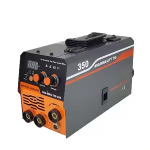 +++ Soldadora Invertersoldadora Mig Dc Inverter Nb 250,