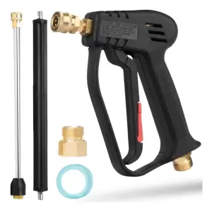 Pistola para Hidrolavadora Mckillans 3000 PSI