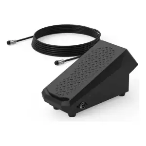 Pedal De Control Del Amplificador Tig Welding Yeswelder Tig-
