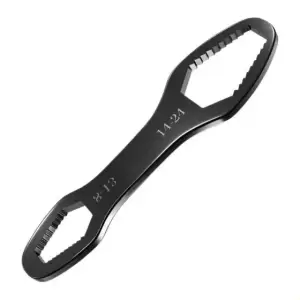 Llave Inglesa Doble Cabezal 8-22 mm