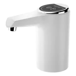 Dispensador Bomba de Agua USB para Botellón