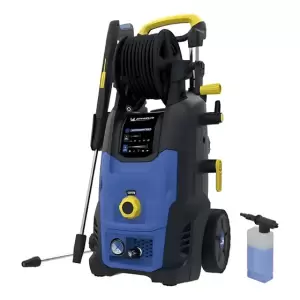 Hidrolavadora Michelin MPX30EHB 3000W 180 Bar