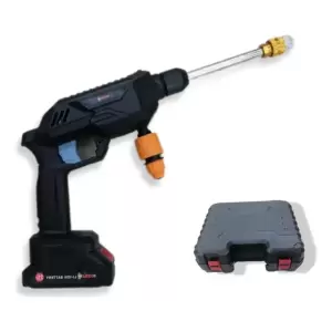 Hidrolavadora Pulverizadora Inalámbrica 500W
