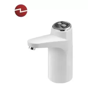 Dispensador Eléctrico con Bomba de Agua Recargable 10 a 20L