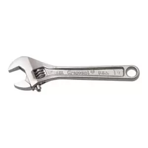 Llave Inglesa Ajustable Crescent 4”