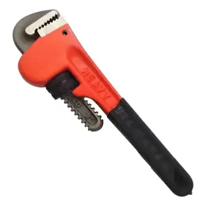 Llave Inglesa Stillson 8” Mango PVC Antideslizante