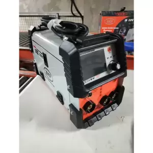 Soldadora 3 en 1 MIG TIG MMA XKP 200A + Torcha TIG
