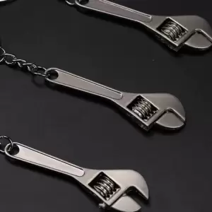 Llave Inglesa Mini Ajustable Multifuncional