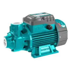 Bomba de Agua Periférica 0.5HP Total TWP13706 Turquesa