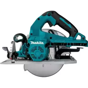 Sierra Circular Makita Xsh06z 18 V 7-1/4'', Herramienta Sola