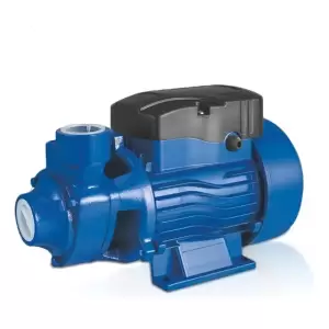 Bomba De Agua Periférica 0.5HP Barletta QB60