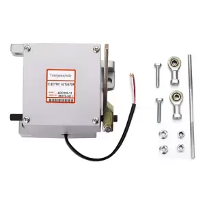 Generador Eléctrico Actuador Universal 12V ADC225
