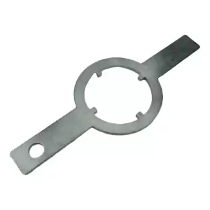 Llave Inglesa Acero Inoxidable 21366