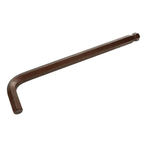 Llave Allen Rannb Extra Larga 20.5cm 1 Llave Allen Rannb Extra Larga 20.5cm