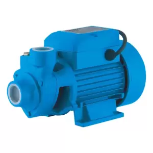 Bomba de Agua Periférica 0.5HP G2786AR