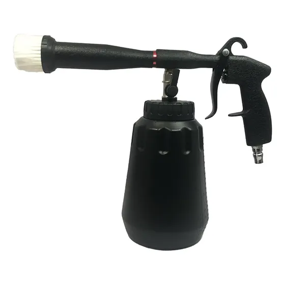 Hidrolavadora Espumador Dispensador de Espuma 1 Hidrolavadora Espumador Dispensador de Espuma