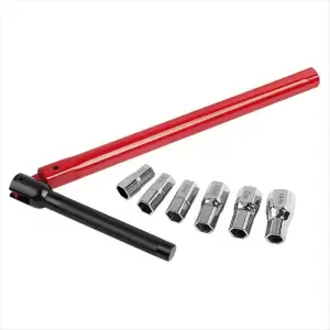 Llave Inglesa de Vaso para Fregadero 8-14 mm