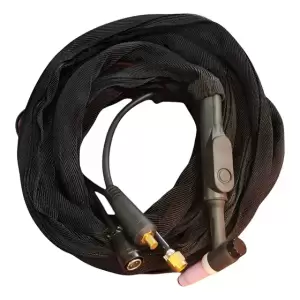 Pistola TIG HF Indura Arctig