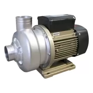 Bomba Bestflow DWO 200 2HP 220V Full Inox 2x2