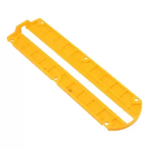 Placa de Reemplazo para Sierra Ingleteadora DeWalt DW704 DW703