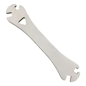 Llave Inglesa Resistente 13G Profesional