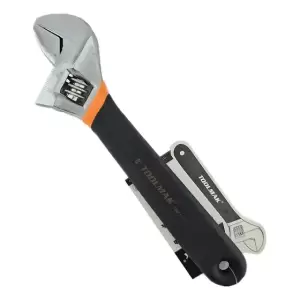 Llave Inglesa Ajustable 8" 200mm