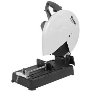 Sierra rápida portátil Makita Mt M2401b 14 2000 W ()