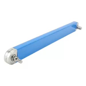 Llave Inglesa Tubo Extensión Offset Acero Carbono