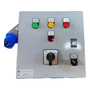Tablero Transferencia para Generador Eléctrico 32A