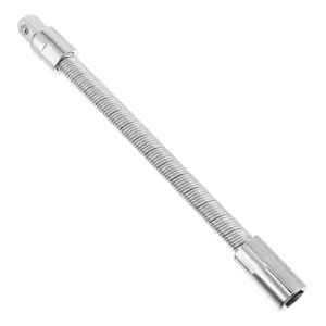 Barra Flexible Extensible para Llave Inglesa Ajustable