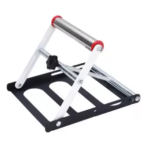 Soporte Ajustable de Altura para Sierra Ingleteadora