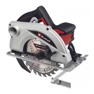 Sierra Circular 7-1/4 5500 Rpm 1410w Einhell 4331051