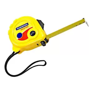 Huincha De Medir Tramontina 3m