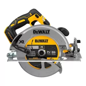 Sierra Circular 7-1/4 20v Sin Batería Dewalt Dcs570b