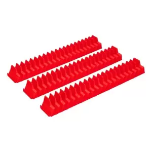 Organizador Llaves Magnético Ernst Pro 20 Pz